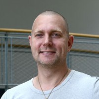 Henrik Skovsager