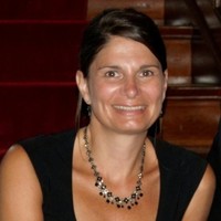 Christine Small