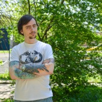 Roman Stasyuk