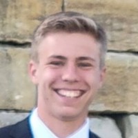 Nicholas DeHaven