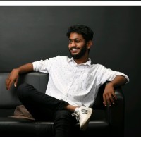 Siddarth K