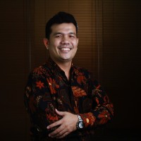 Fernando J. Butarbutar