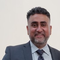 Bob Singh