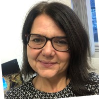 Karin Stahl
