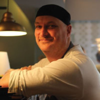 Jonathan Roche