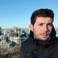 Zakaria Khalfi
