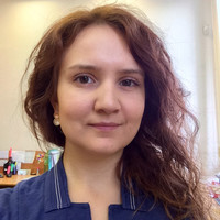 Elena Yarmolinskaya