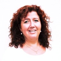 Anita Svantesson