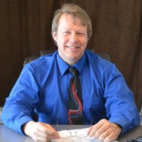 Michael J Cook