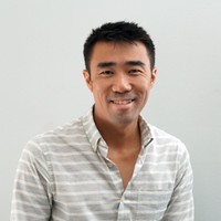 Alan Ng,  OAA, MRAIC, LEED AP
