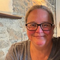 Fiona Morris