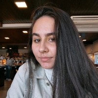 Ketlyn De Oliveira Isaac