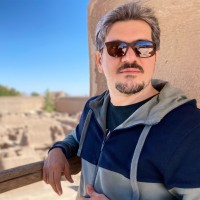 Omid Khakbaz