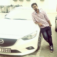 Jibin Raj