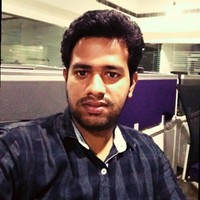 Amal Koshy
