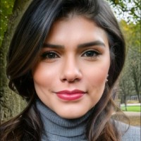 Raissa Mendes Menezes