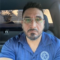 Richard Hidalgo