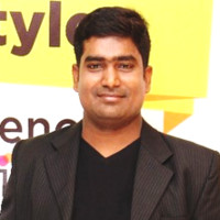 Srinivas Y