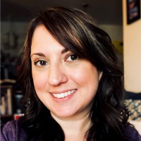 Jessica Lahr