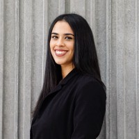Harveen Thukral