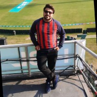 Usman Haider