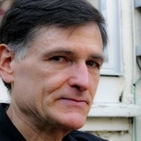 Peter Merrill