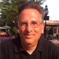 Jim Schuyler
