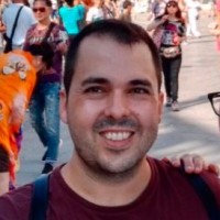 Javier De La Cruz Yébenes