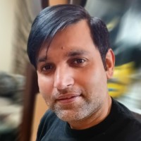 Mohd Shiraz