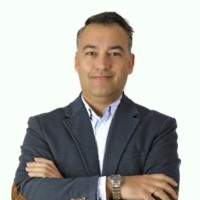 Francisco Javier Colomina Soriano