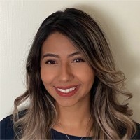 Daniela Alvarado