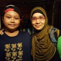 Siti Raha