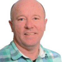 Alan Brake