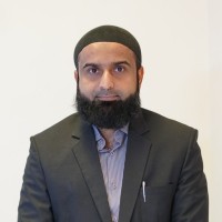 Muhammad Danish Gazdar - FCCA