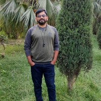 Arvind Pandey