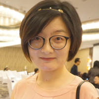 Xinyue Lyu