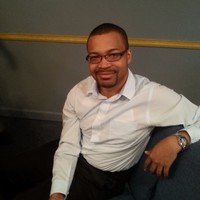 Desmond Lucas
