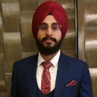 Rajdeep Singh