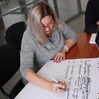 Inna Babich (Plotkina)