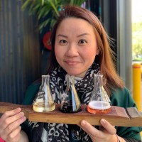 Pamela Goh
