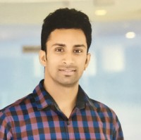 Anirudh Singh