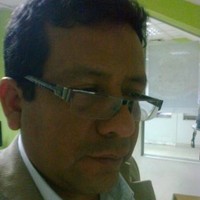 Fidel Ernesto Quevedo Linares