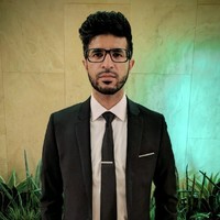 Khizar Shabir