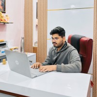 Vishal Bade
