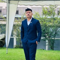 Aadesh Shrestha