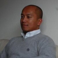 Ewald Wirjo