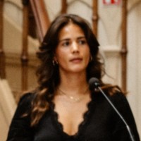 Daniëlle Schoop