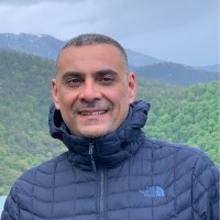 Ahmed Masoud
