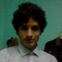 Gerson Steven Fernández Taboada