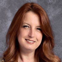 Catherine (Ginnie) Chism